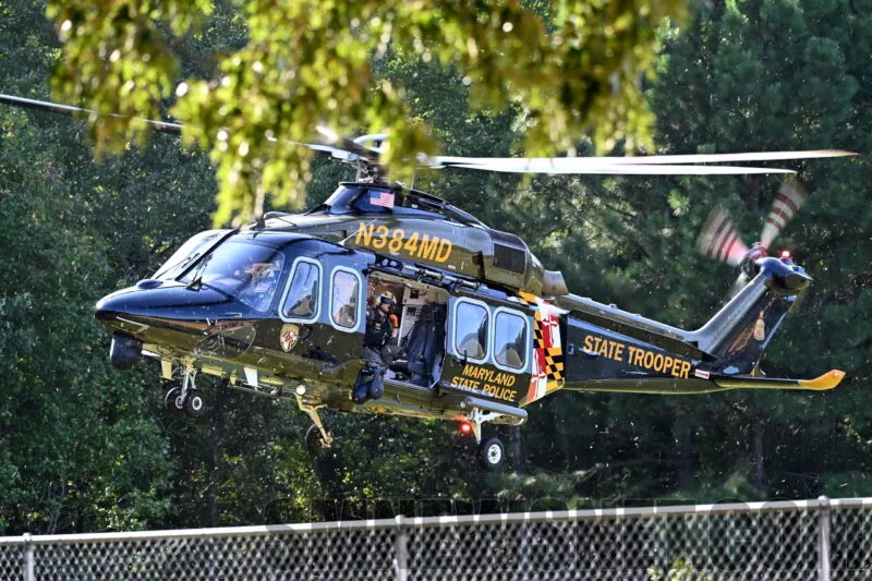 Man Flown to Trauma Center After Concrete Wall Falls on Him in Piney Point