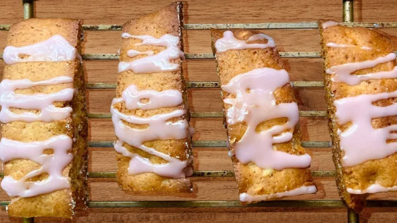 Mandelbrot Recipe Adds Flavor to Any Holiday Table