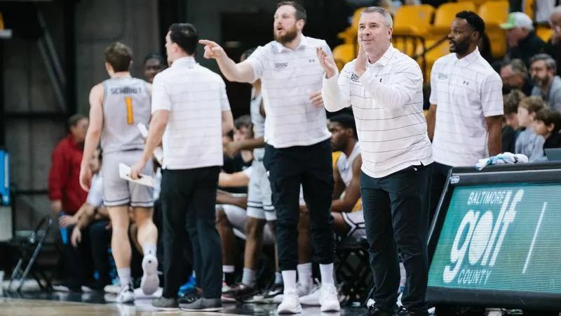Towson Men's Basketball Announces Non-Conference Schedule