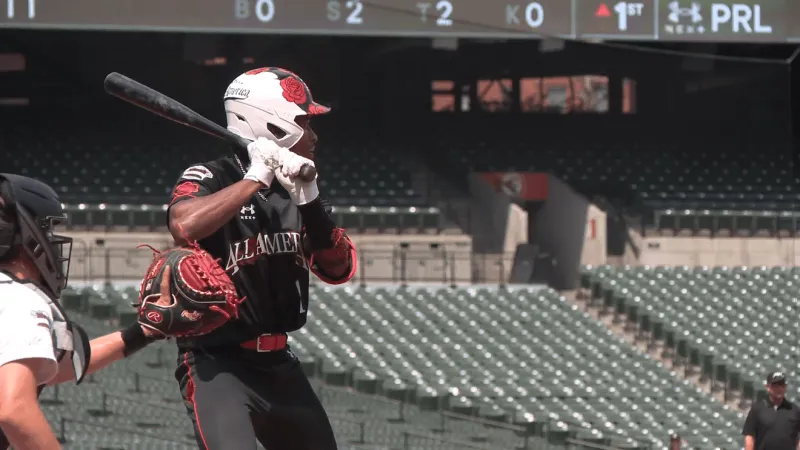 PHOTOS: Under Armour Next All-America Home Derby and Game at Oriole Park at Camden Yards