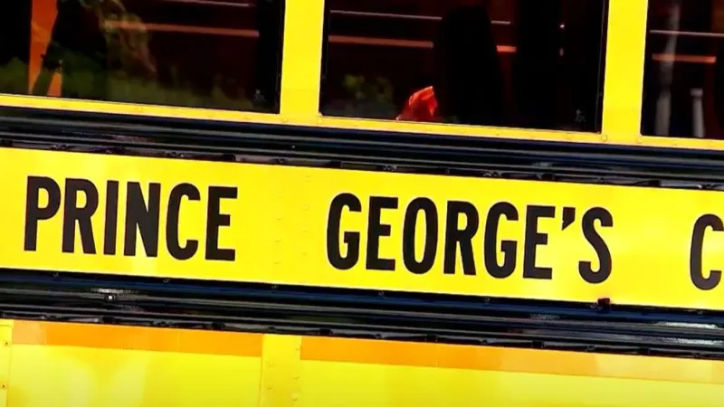 PGCPS official explains response to first-week transportation crisis