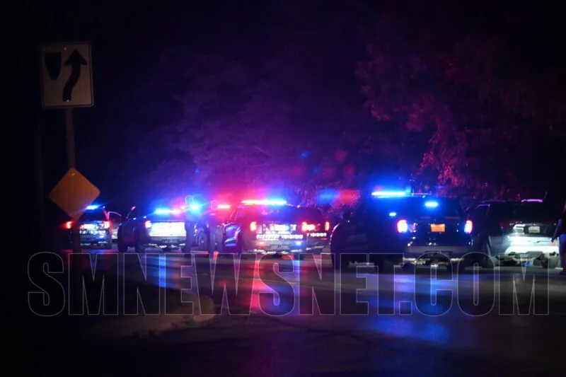 UPDATE: 17-Year-Old Lexington Park Teen Arrested After Assault and Shots Fired in Wildewood