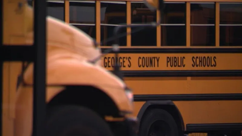 Prince George's County bus crisis: New investigation raises questions