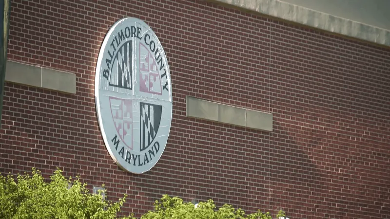 Employee found off duty for 239 hours, costing Baltimore County over $16K: IG report