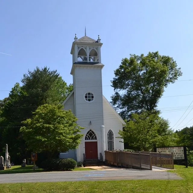 Ayres Chapel UMC hosts Annual Fall Carryout Fried Oyster & Ham Dinner; preorder by Oct. 17