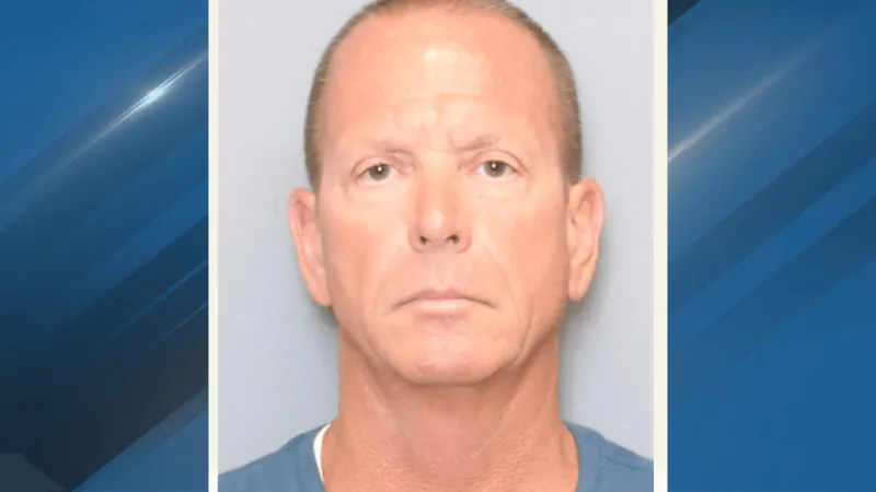 31-year Anne Arundel County Police veteran faces charges of rape, sex abuse of a minor