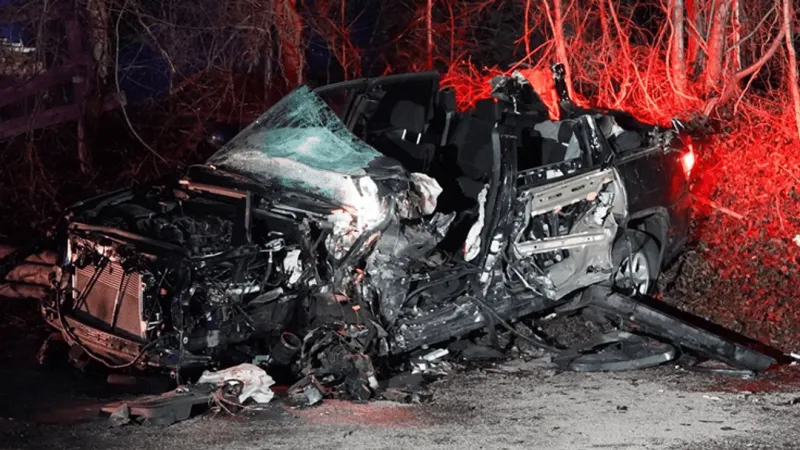 Maryland families, law enforcement demand tougher DUI laws for repeat offenders