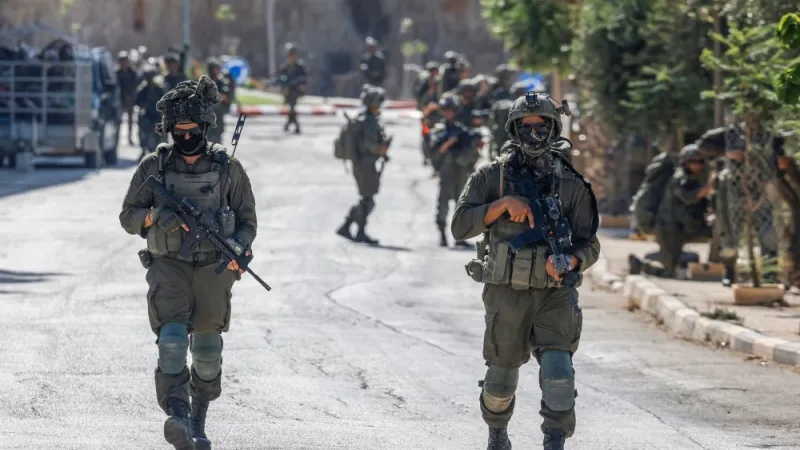 BJC Condemns Jewish Extremist Violence in West Bank
