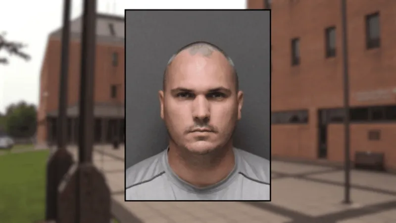 Officer accused of on-duty rape with BPD since 2017, investigators say no new cases opened