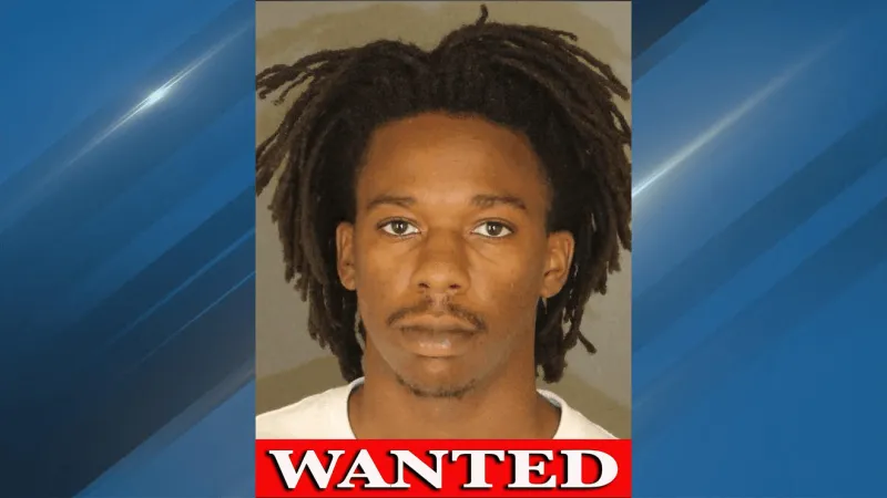 Baltimore police seek to find most wanted double shooting suspect