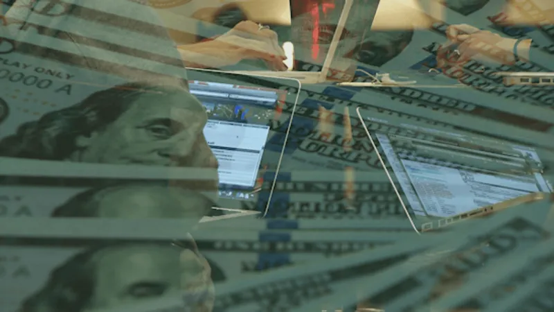 SUN: Maryland IT tax brings in 77% less than state projected