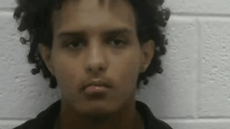 Damascus man charged in Howard County crash that killed Havre de Grace man