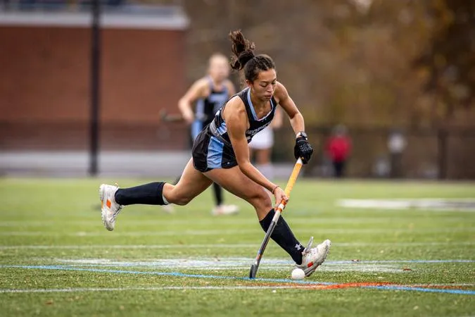 Johns Hopkins Flies Past #18 Lynchburg, 5-0