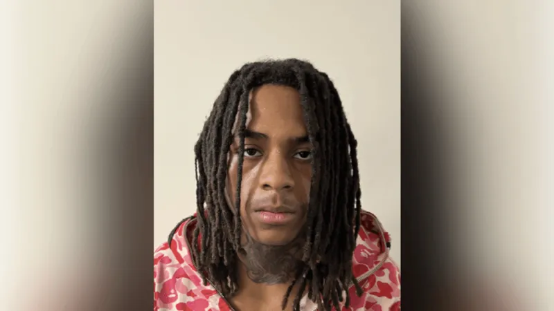 18-year-old Largo man charged in fatal shooting that stemmed from argument