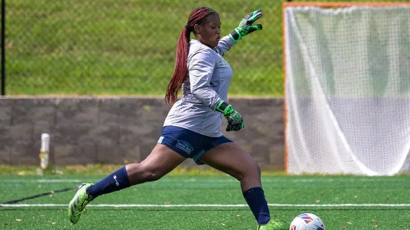 Women's Soccer Drops Season Opener to Widener