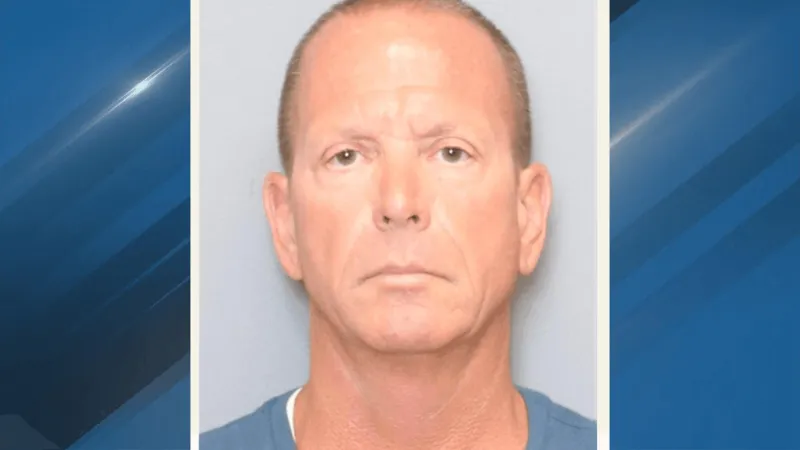 Judge denies bond for Anne Arundel County police sergeant accused of sexually abusing teen