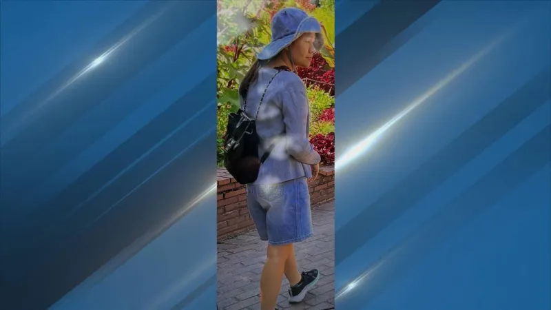 Silver Spring woman found dead in Patapsco State Park