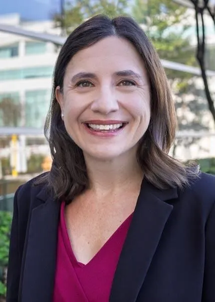 Sinai Hospital Announces President is Departing
