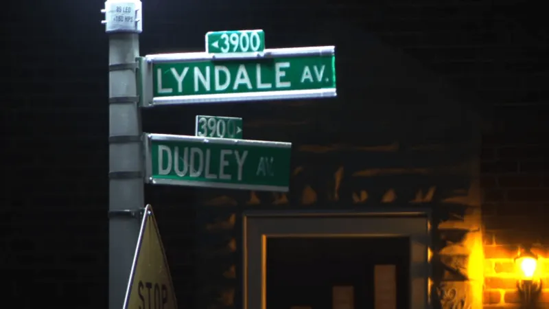 Baltimore Police search for suspect accused of carjacking Amazon driver with child inside