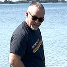 Larry Shockley