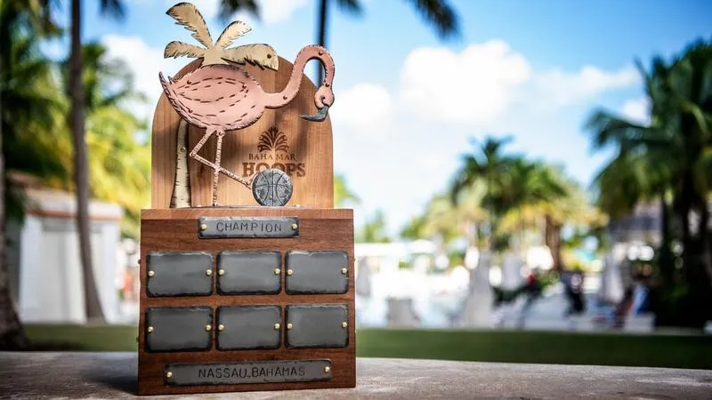 Field for 2026 Baha Mar Flamingo Championship Announced