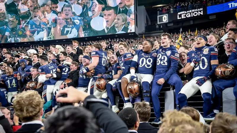 Meet the Mid: Senior Safety Joshua Switzer