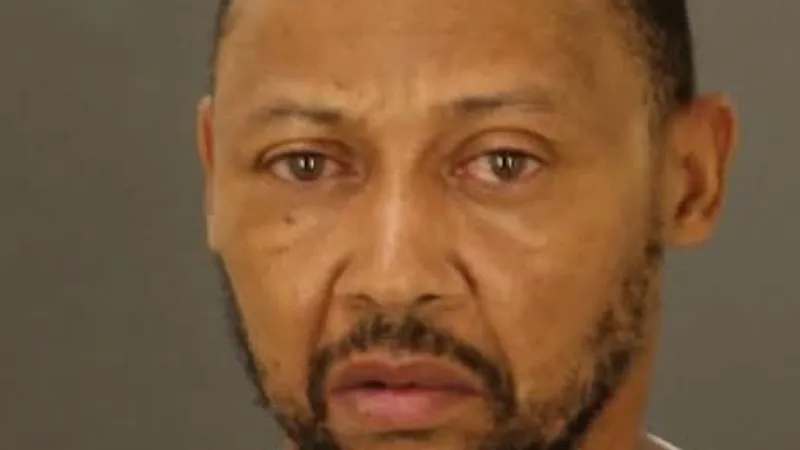 Baltimore man arrested for April shooting in city