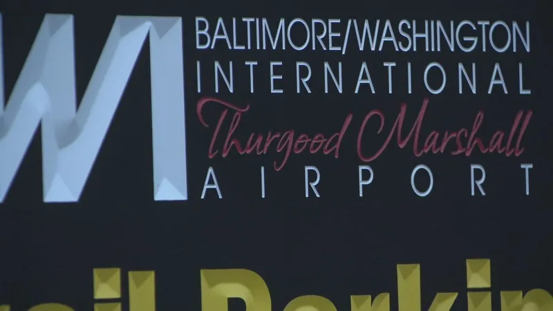 Southwest to open airport lounges at BWI Thurgood Marshall Airport in late 2027