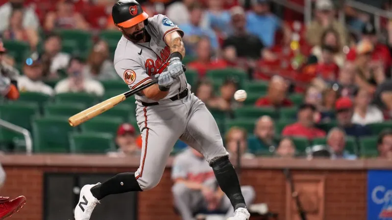 SUN | Ranking the AL wild-card contenders: Can the Orioles win a tight race?