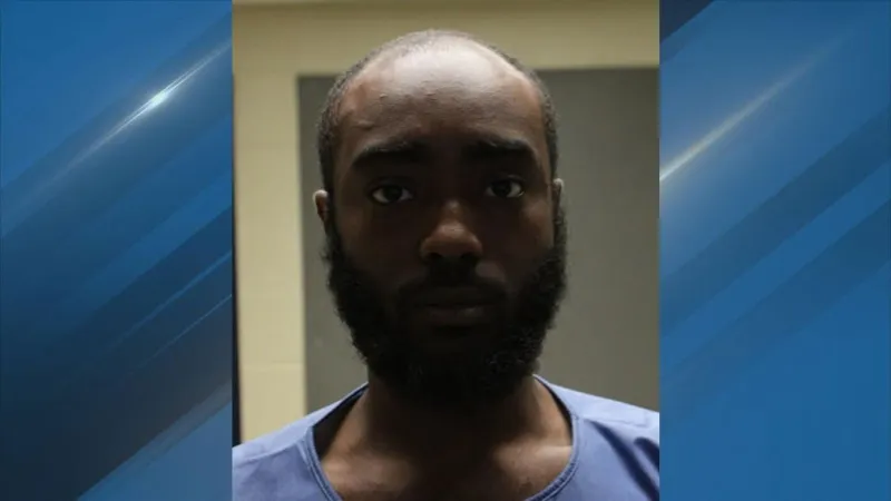 Bail denied for Abingdon man after chase ends in deputy-involved shooting