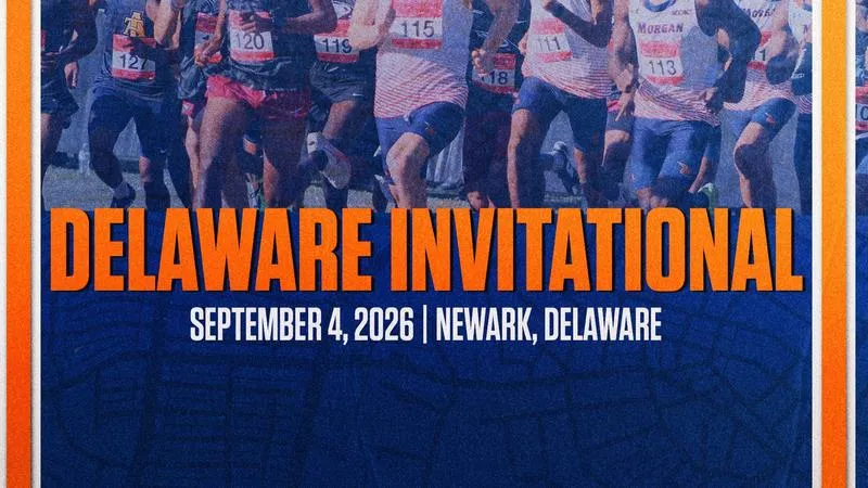 Morgan State Cross Country Season Begins Friday