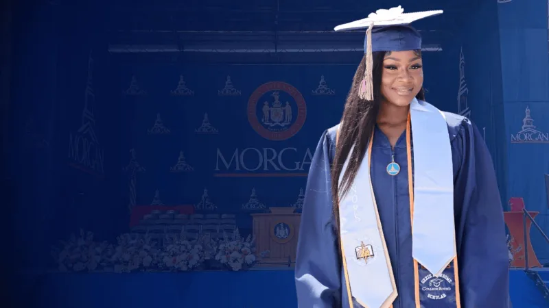 Ravens owner Steve Bisciotti commits $3 million in scholarships to Morgan State