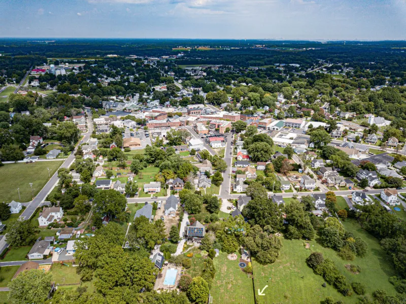 Berlin planning more ADU ordinance talks