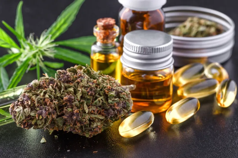 Pocomoke dispensary site plan reviewed, approved