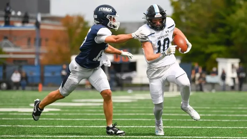 Game Notes | Blue Jays, Bombers Set for Homewood Opener