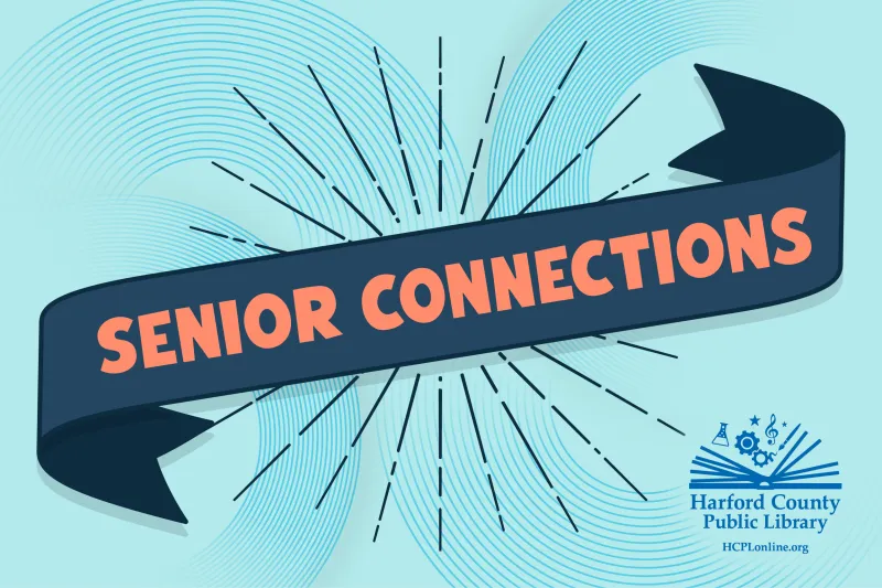 Harford County Public Library offers programs on senior safety this fall