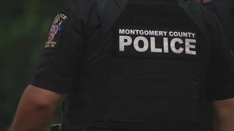 Montgomery County car thefts rise 22% despite national decline