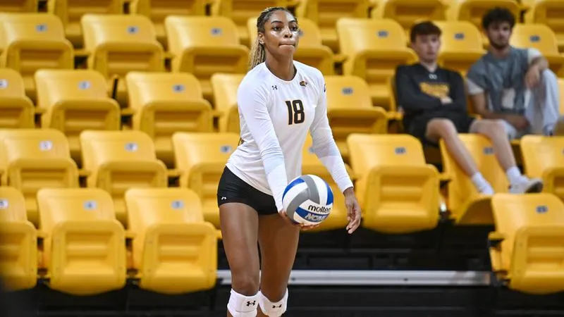 Volleyball Prepped for Home Opener in the Second Week of the Regular Season
