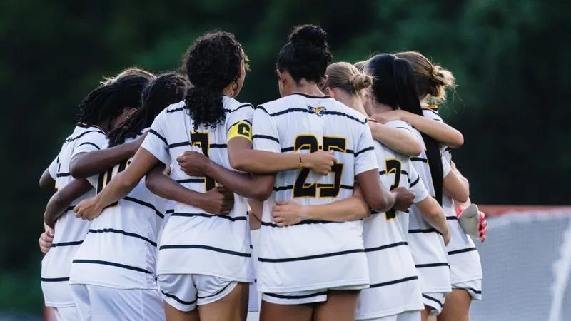 Towson Falls to UMBC