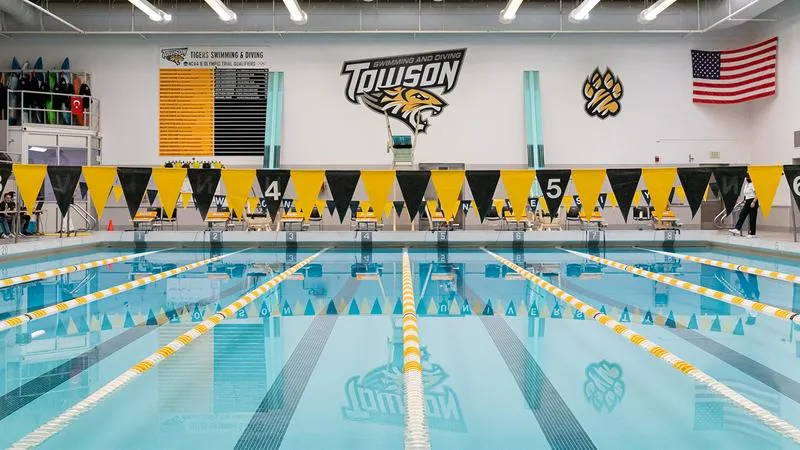 Bruno Announces Full 2026-27 Men's and Women's Swim & Dive Schedules