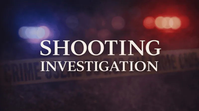 Man arrested after fight leads to shooting in Laurel: Police