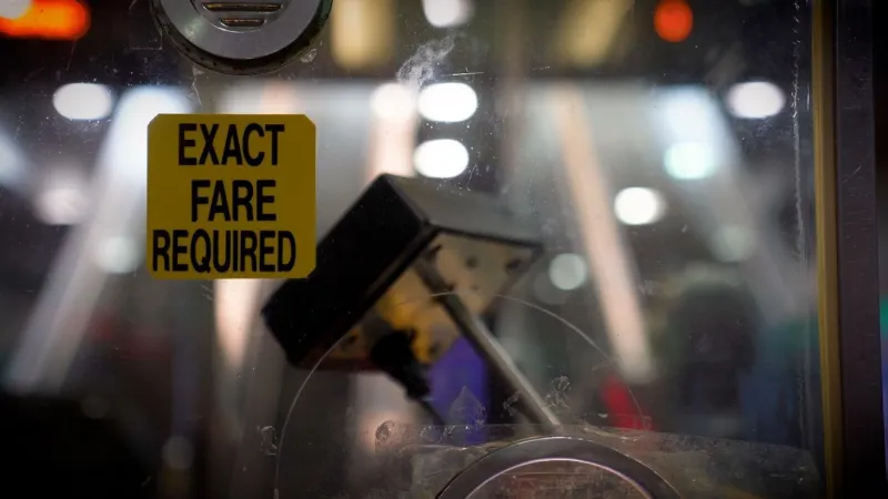 MTA ridership rebounding since COVID, but fares cover just 5% of some transit costs