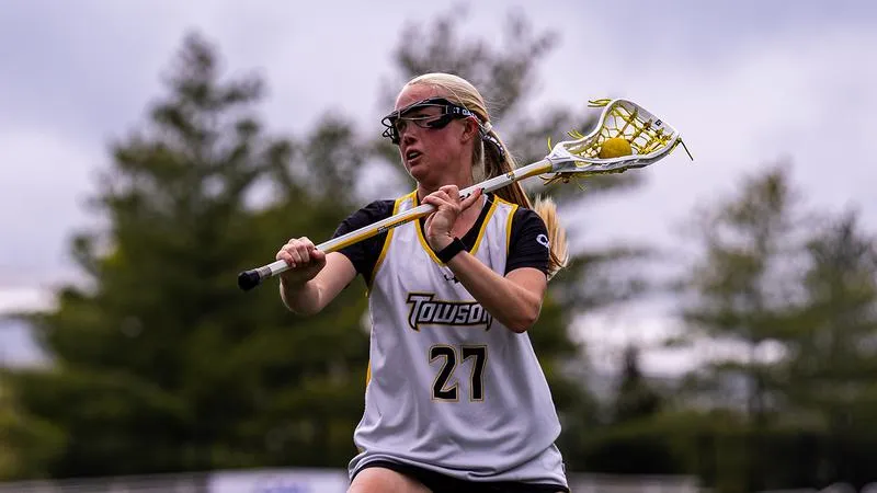 Magill Named to Sweden's Women's Lacrosse Sixes National Team