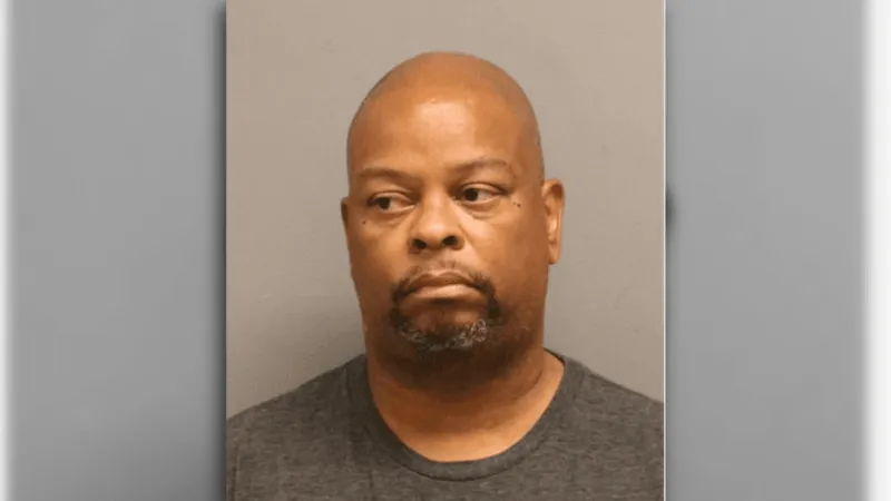 Former Prince George's County deputy accused of providing explosives to Annapolis man