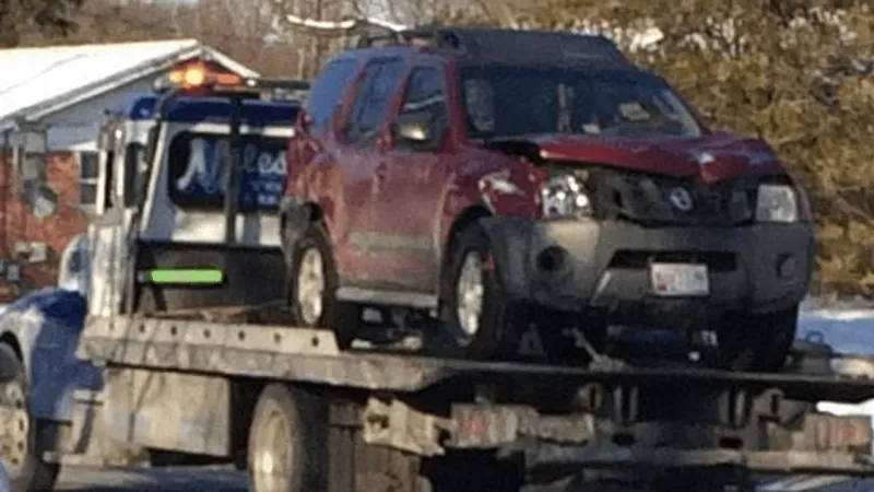 Prosecutors lobby Maryland lawmakers for harsher penalties in vehicular homicides
