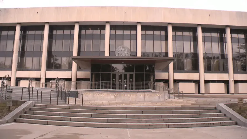 Maryland Supreme Court keeps redistricting question on ballot, orders clearer language