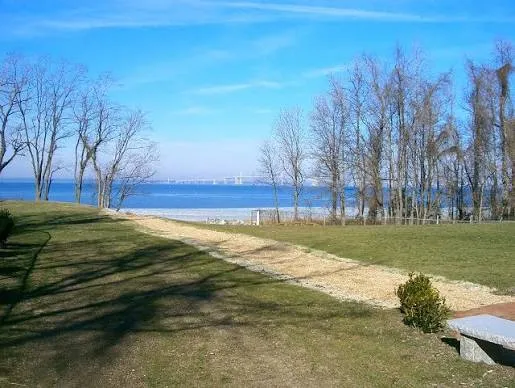County Commissioners Extend Chesterhaven Beach Public Works Agreement