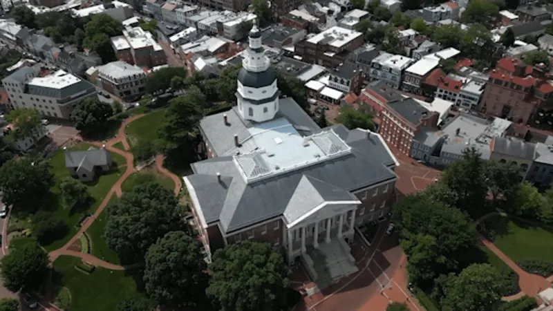Where do Maryland state lawmakers stand on socialism?