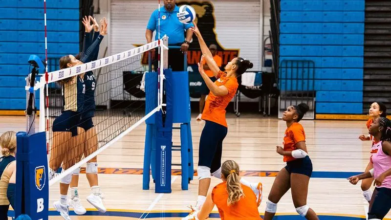 Morgan Wins Home Opener; Defeats Saint Peter's, 3-1