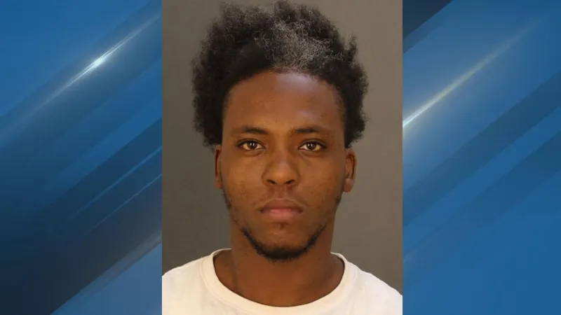 Man faces attempted murder charges after north Baltimore shooting